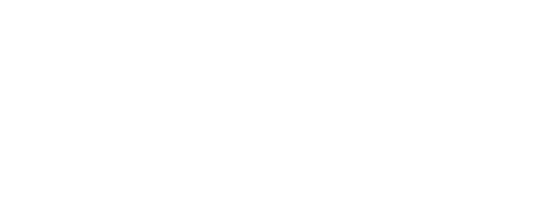 tv express logo